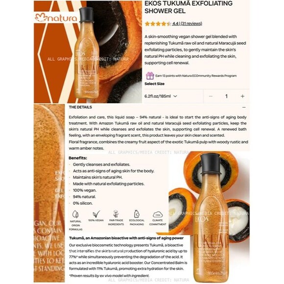 NEW Face & Body Skincare Bundle Self Care Daily Basics Problem Skin Travel Sizes - Picture 8 of 12